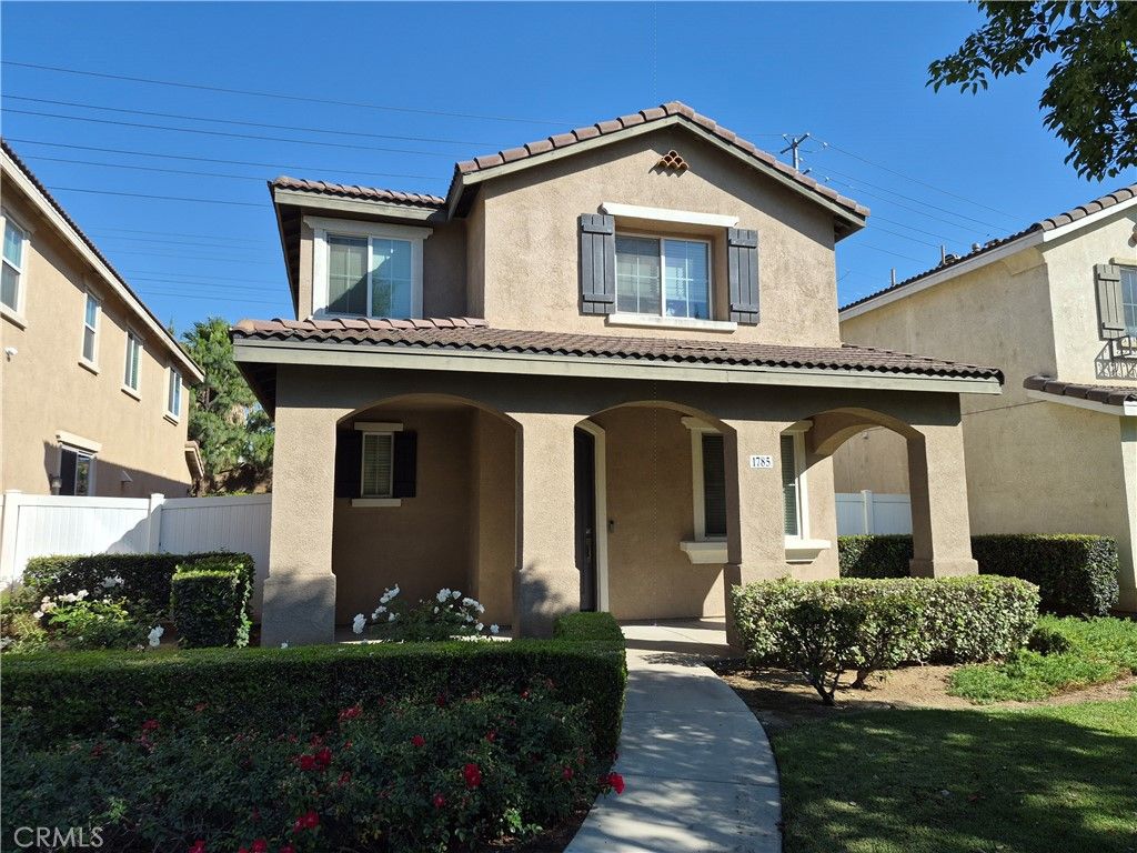 1785 Catania, Riverside, CA 92507