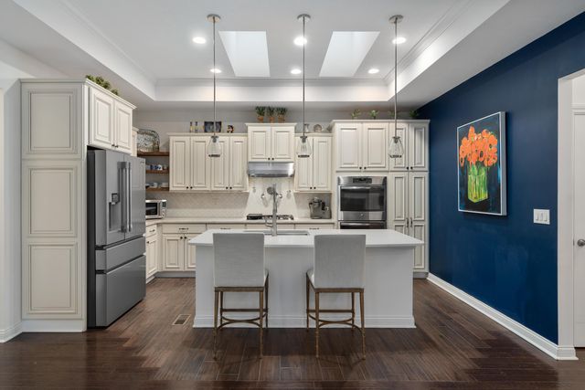 5602 Eventing Way, 18, Hilliard, OH 43026