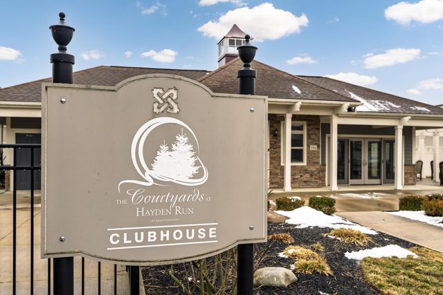 5602 Eventing Way, 18, Hilliard, OH 43026