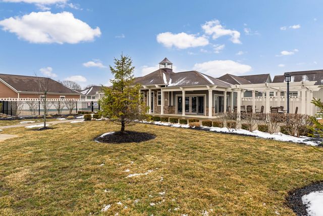 5602 Eventing Way, 18, Hilliard, OH 43026