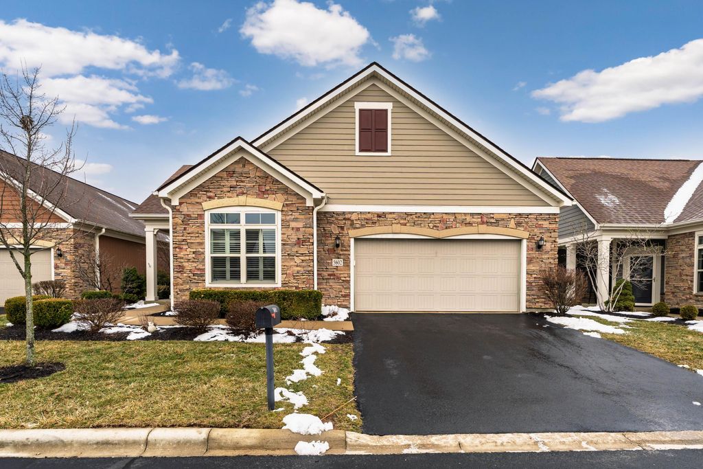 5602 Eventing Way, 18, Hilliard, OH 43026