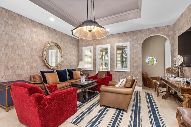 853 Harbour Isle Place, North Palm Beach, FL 33410