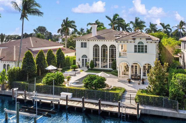 853 Harbour Isle Place, North Palm Beach, FL 33410