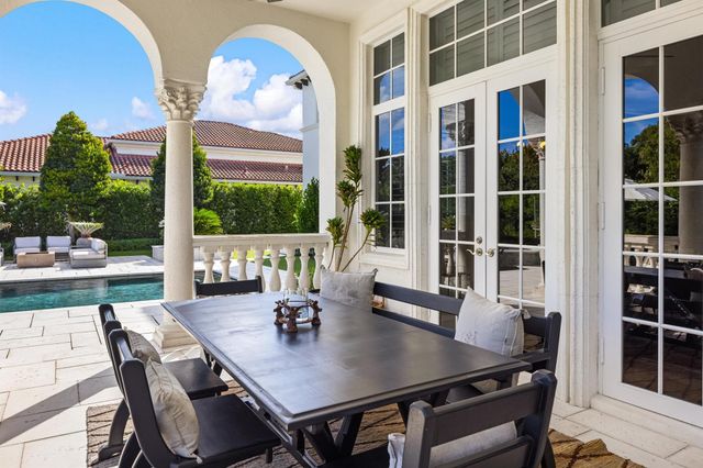 853 Harbour Isle Place, North Palm Beach, FL 33410