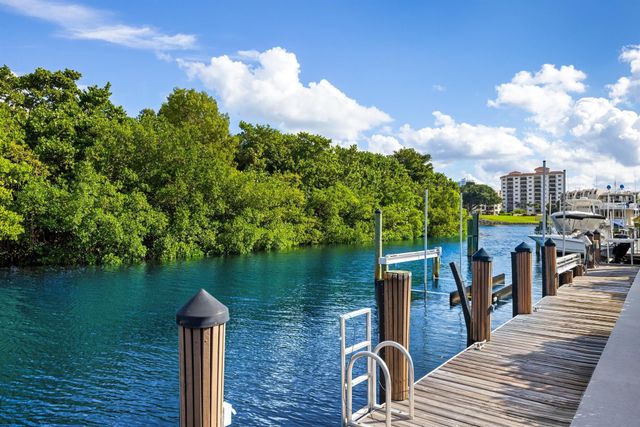 853 Harbour Isle Place, North Palm Beach, FL 33410