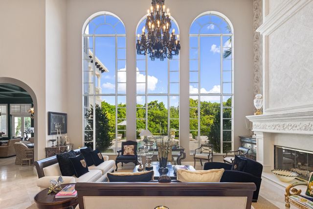 853 Harbour Isle Place, North Palm Beach, FL 33410