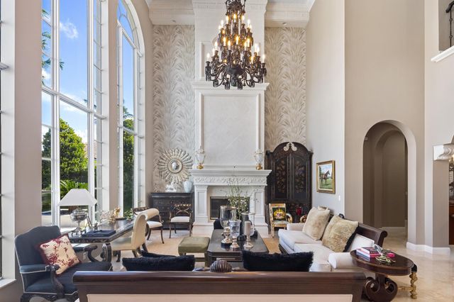 853 Harbour Isle Place, North Palm Beach, FL 33410