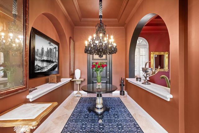 853 Harbour Isle Place, North Palm Beach, FL 33410