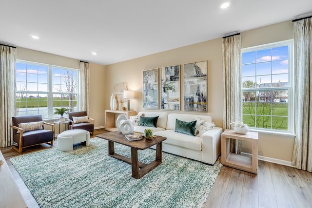 7801 Nightshade Lane, Joliet, IL 60431