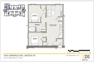 1624 Lonsdale Avenue 101,301,308, Lincoln, RI 02865