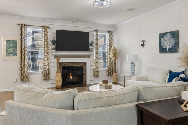 130 Basket Grass Lane, Summerville, SC 29486