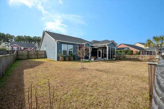 130 Basket Grass Lane, Summerville, SC 29486