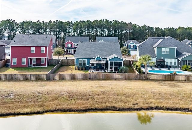 130 Basket Grass Lane, Summerville, SC 29486