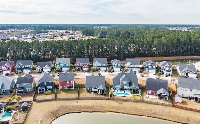 130 Basket Grass Lane, Summerville, SC 29486