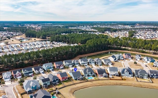 130 Basket Grass Lane, Summerville, SC 29486