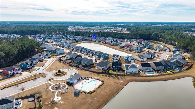 130 Basket Grass Lane, Summerville, SC 29486