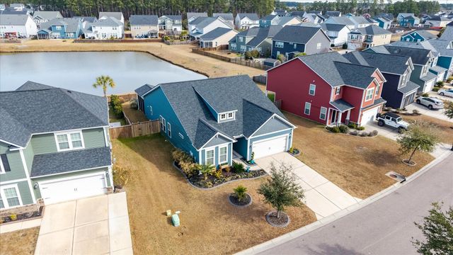 130 Basket Grass Lane, Summerville, SC 29486