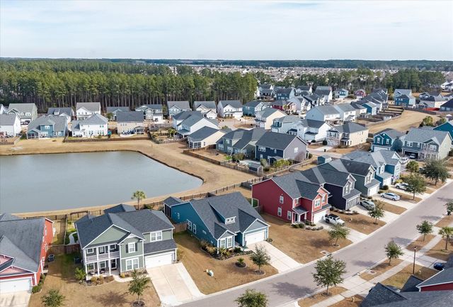 130 Basket Grass Lane, Summerville, SC 29486