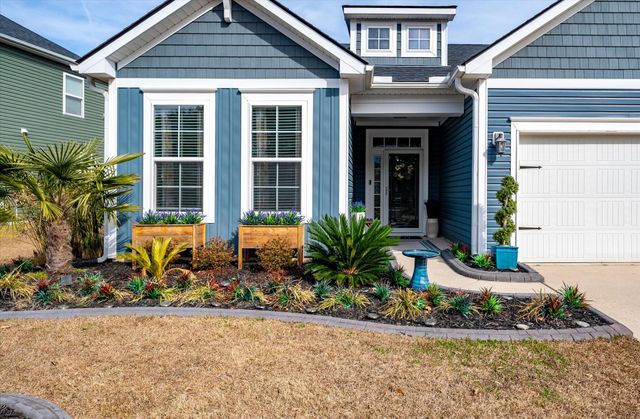 130 Basket Grass Lane, Summerville, SC 29486