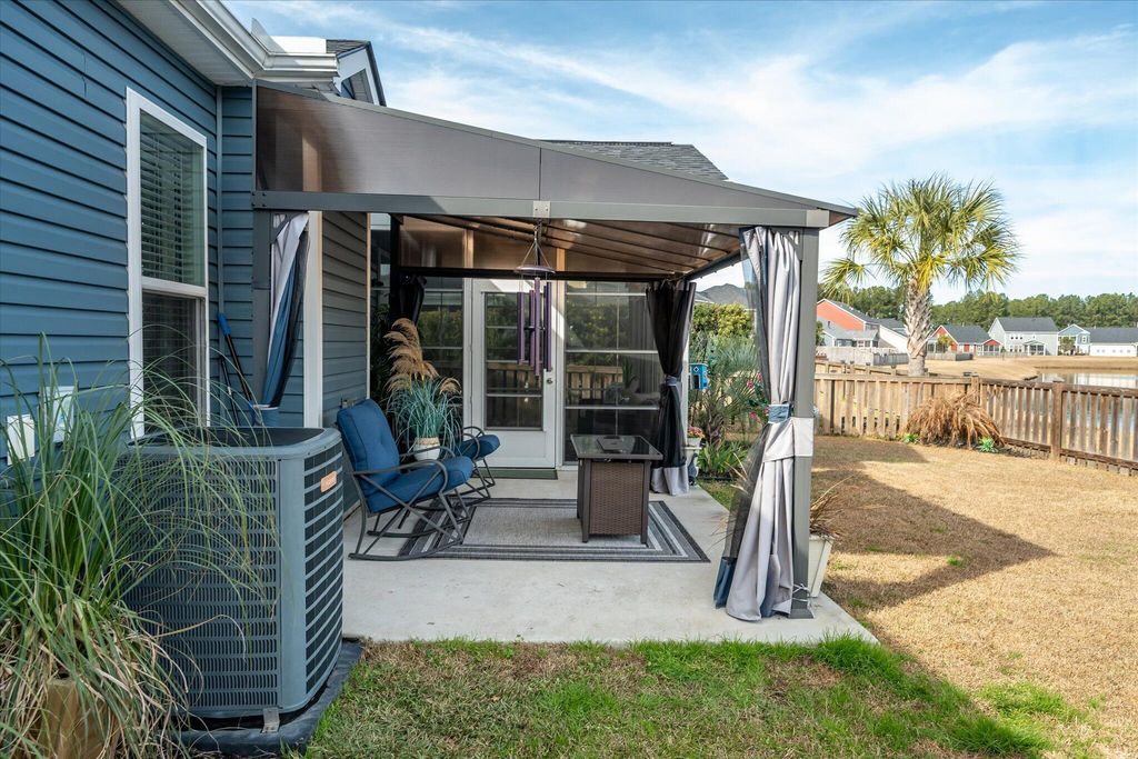 Image 45 of property listing at 130 Basket Grass Lane, Summerville, SC 29486