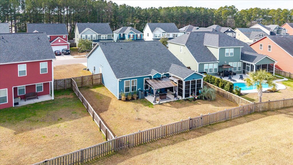 Image 49 of property listing at 130 Basket Grass Lane, Summerville, SC 29486