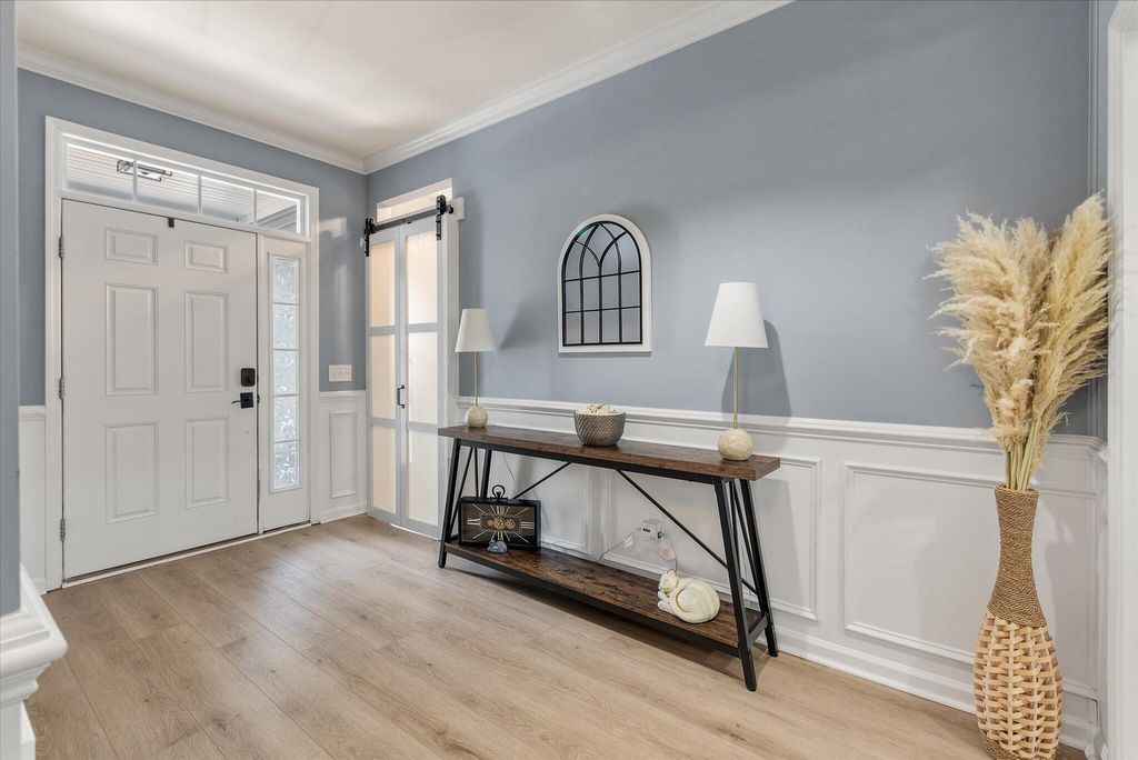 Image 5 of property listing at 130 Basket Grass Lane, Summerville, SC 29486