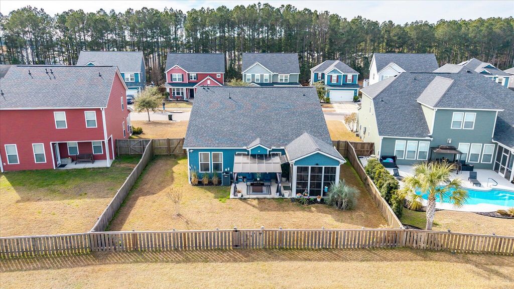 Image 50 of property listing at 130 Basket Grass Lane, Summerville, SC 29486