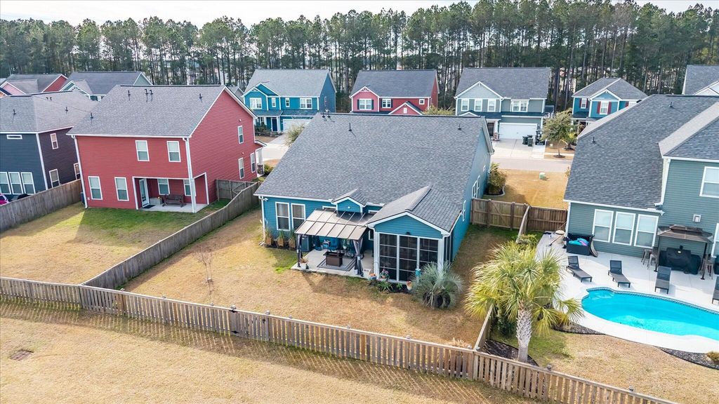 Image 51 of property listing at 130 Basket Grass Lane, Summerville, SC 29486