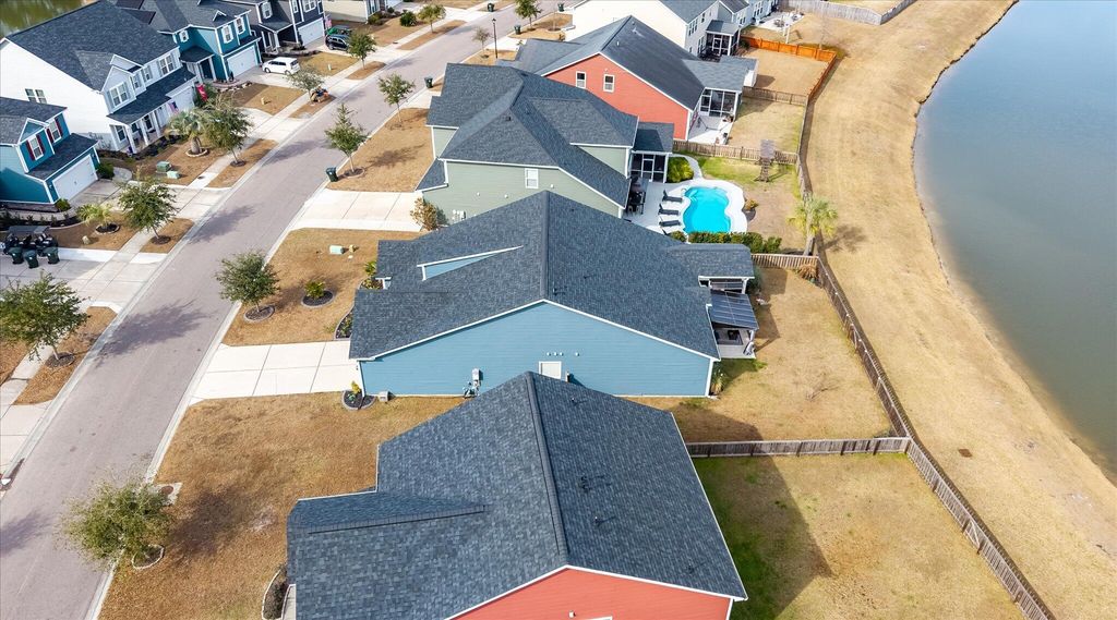 Image 53 of property listing at 130 Basket Grass Lane, Summerville, SC 29486