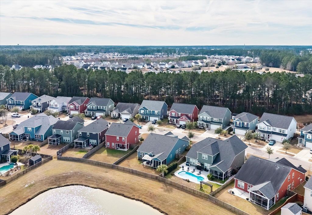 Image 55 of property listing at 130 Basket Grass Lane, Summerville, SC 29486