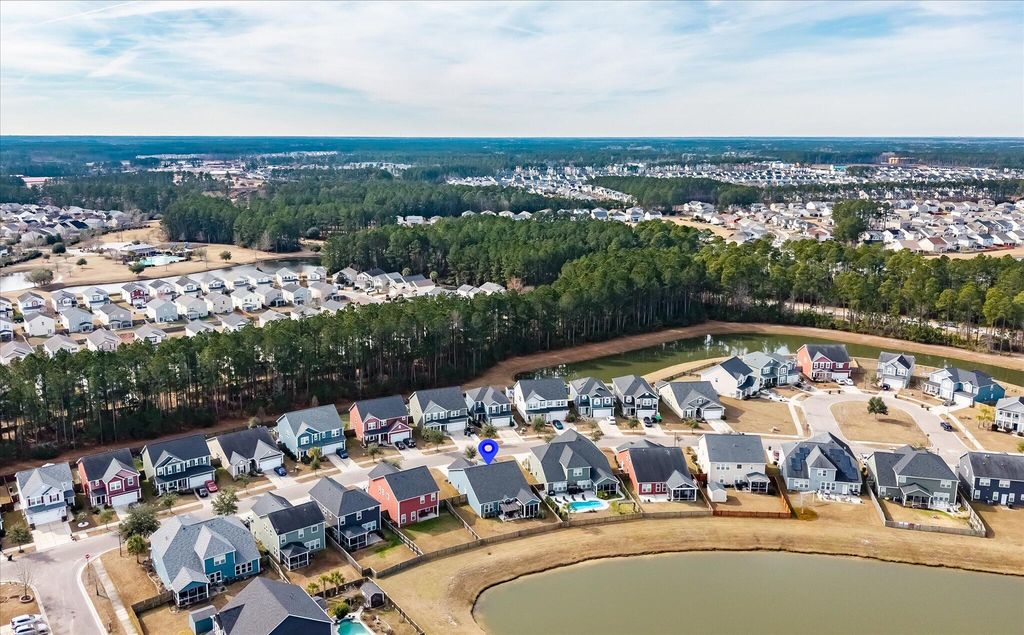 Image 57 of property listing at 130 Basket Grass Lane, Summerville, SC 29486