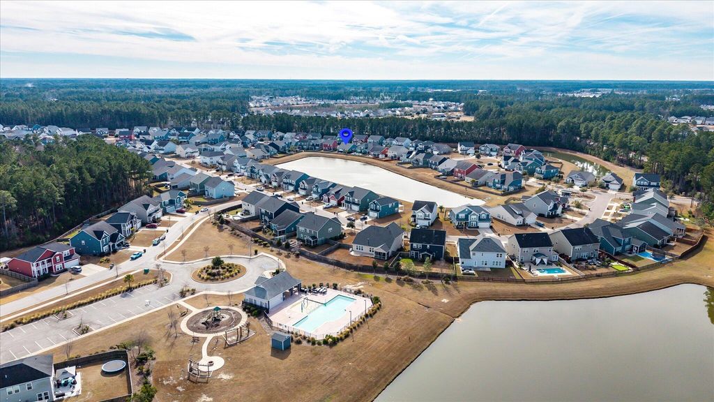 Image 59 of property listing at 130 Basket Grass Lane, Summerville, SC 29486