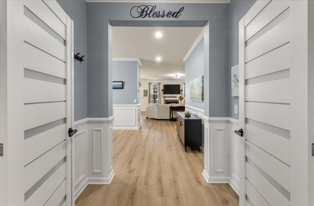 Image 6 of property listing at 130 Basket Grass Lane, Summerville, SC 29486