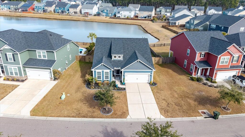 Image 60 of property listing at 130 Basket Grass Lane, Summerville, SC 29486