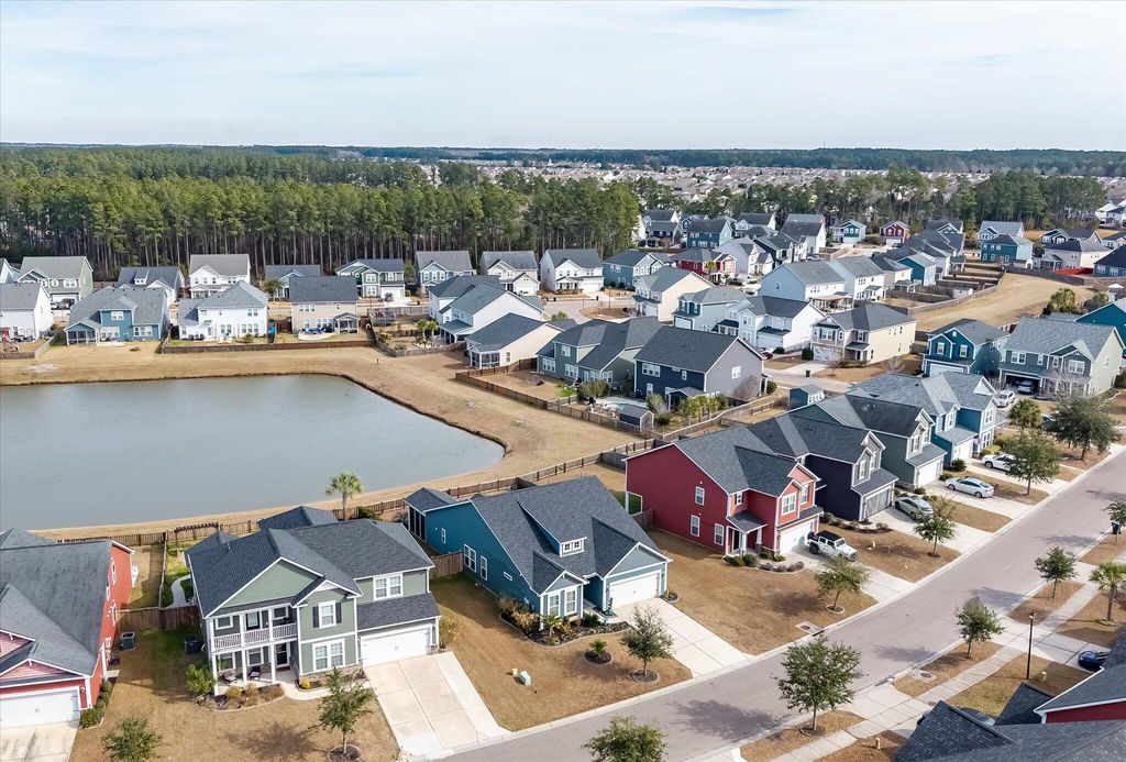 Image 62 of property listing at 130 Basket Grass Lane, Summerville, SC 29486