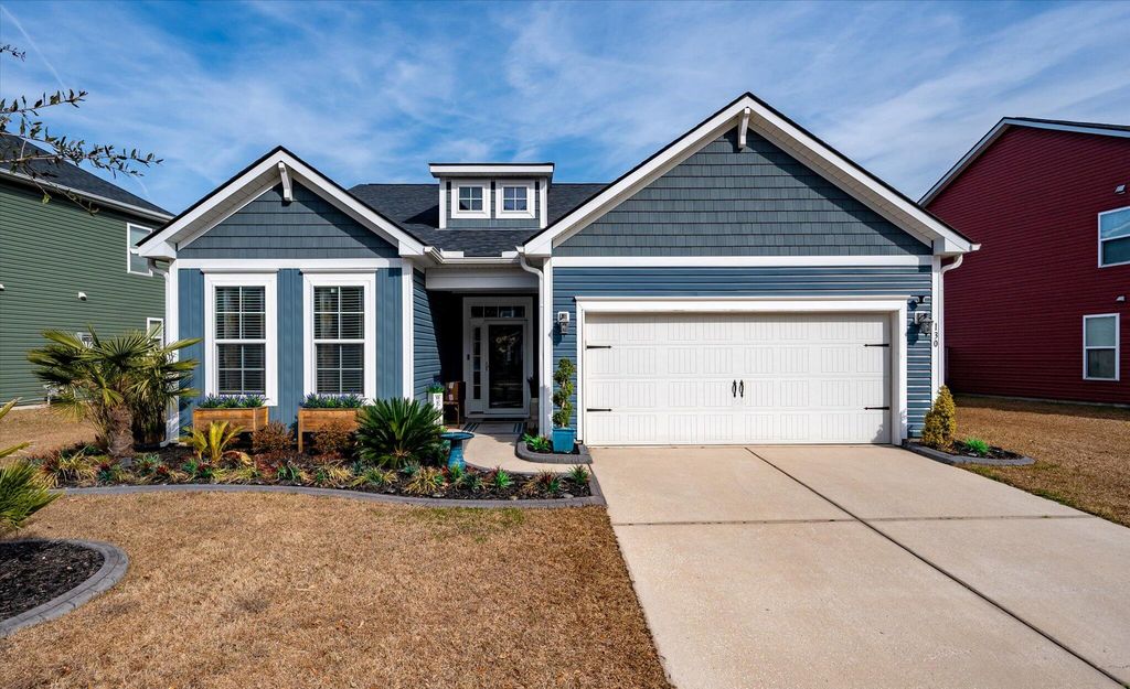 Image 64 of property listing at 130 Basket Grass Lane, Summerville, SC 29486