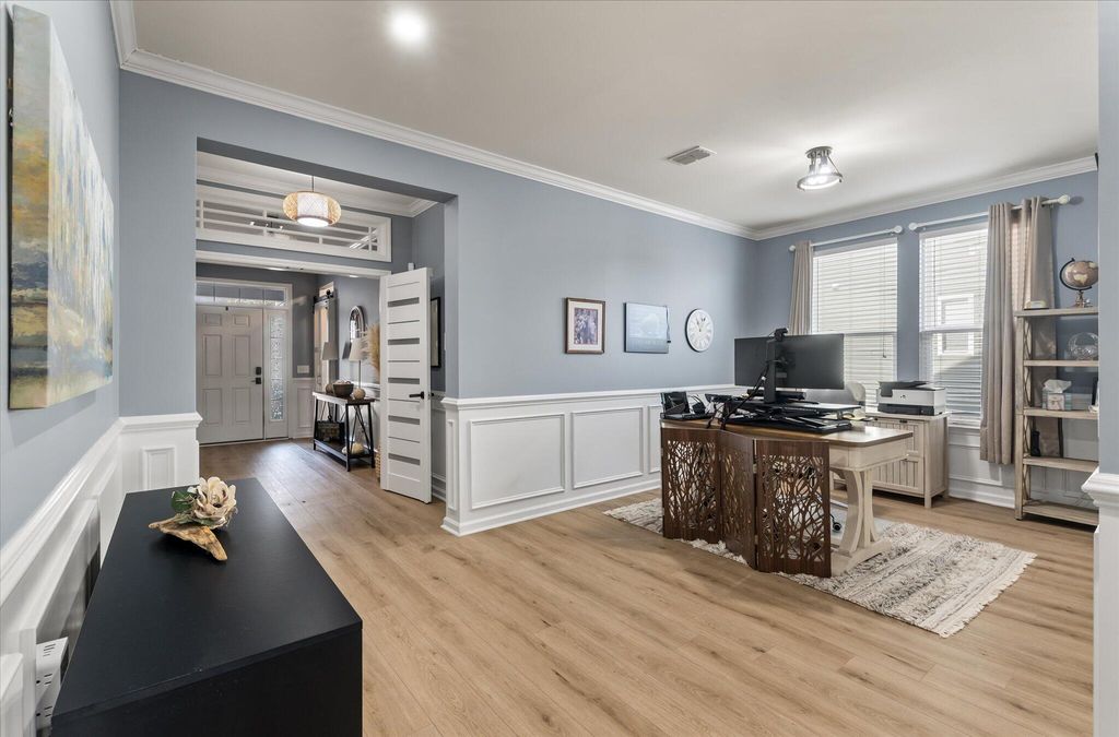 Image 8 of property listing at 130 Basket Grass Lane, Summerville, SC 29486