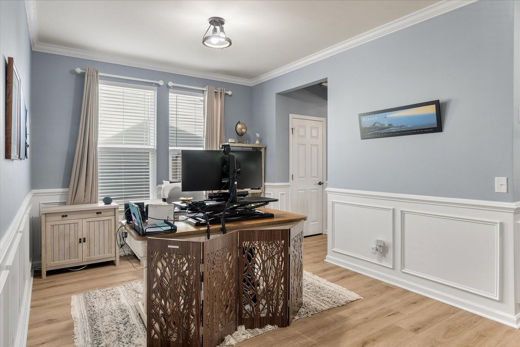 Image 9 of property listing at 130 Basket Grass Lane, Summerville, SC 29486