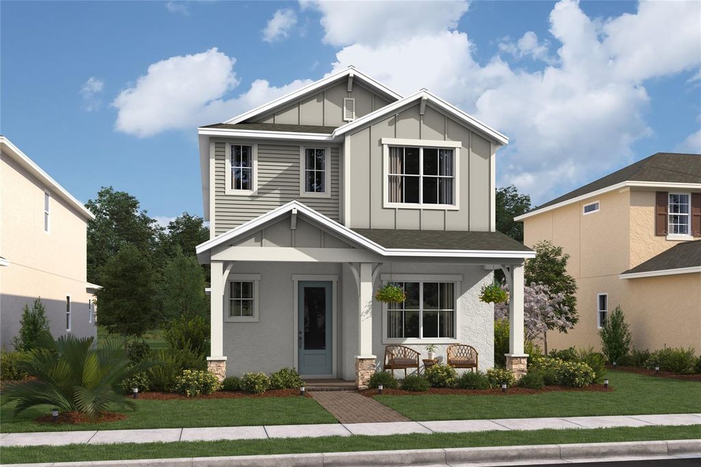 12438 CLEAR SAPPHIRE DRIVE 223, Winter Garden, FL 34787