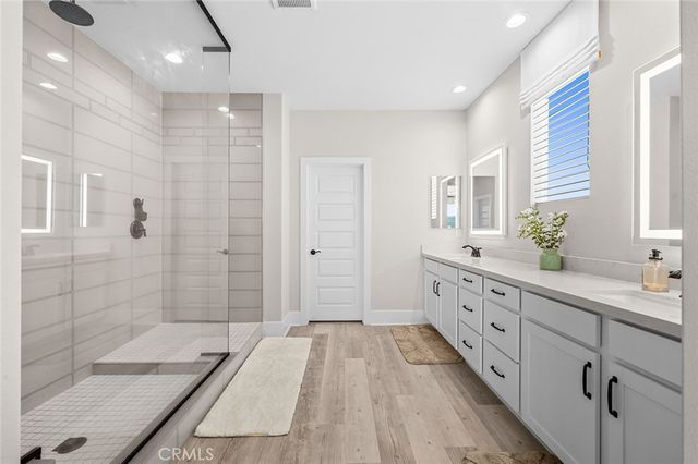 3667 S Bearberry, Ontario, CA 91761