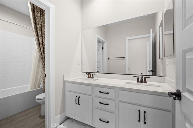 3667 S Bearberry, Ontario, CA 91761