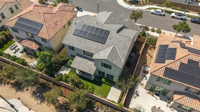 3667 S Bearberry, Ontario, CA 91761