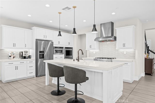 3667 S Bearberry, Ontario, CA 91761