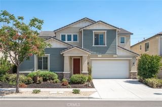 3667 S Bearberry, Ontario, CA 91761