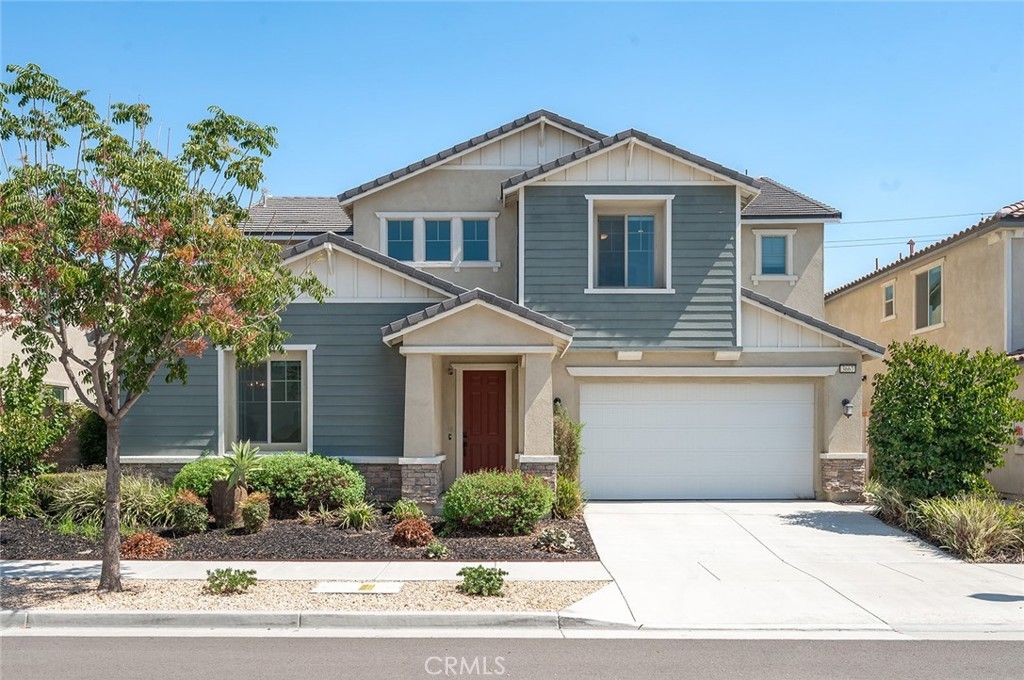 3667 S Bearberry, Ontario, CA 91761
