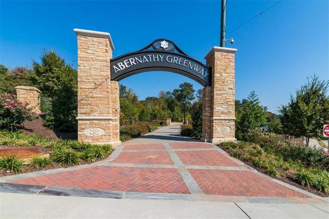 180 River Court Parkway, Sandy Springs, GA 30328