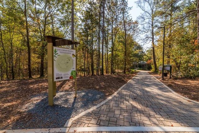 180 River Court Parkway, Sandy Springs, GA 30328