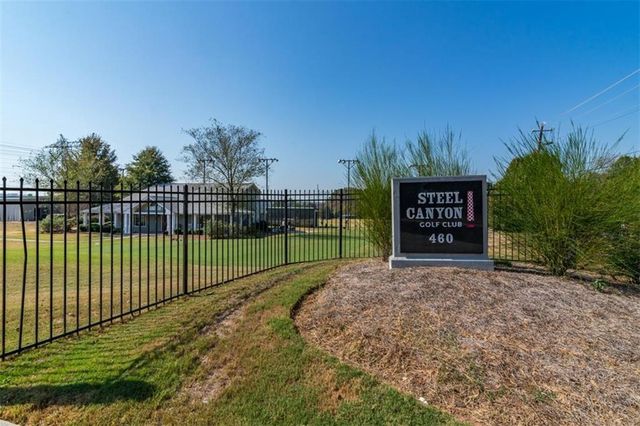 180 River Court Parkway, Sandy Springs, GA 30328