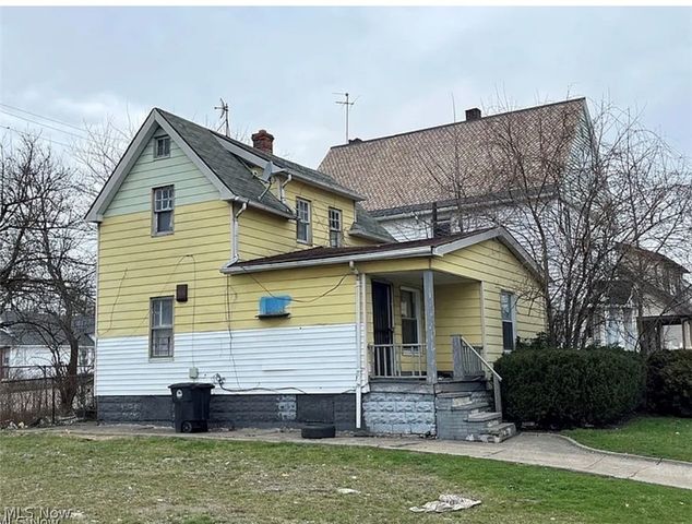 3474 E 145th Street, Cleveland, OH 44120