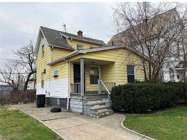 3474 E 145th Street, Cleveland, OH 44120